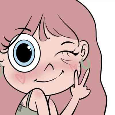 微信头像阳光女孩 第7张
