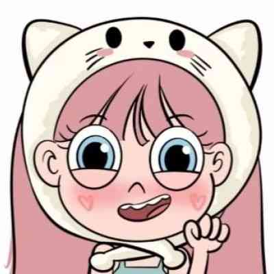 微信头像阳光女孩 第8张