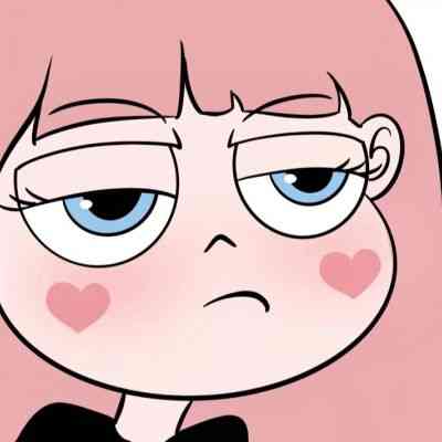 微信头像阳光女孩 第9张