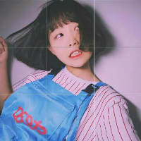 微信头像阳光女孩 第13张