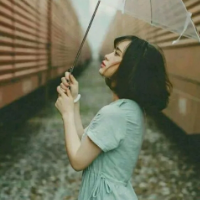 微信可爱头像图片萌女 第16张