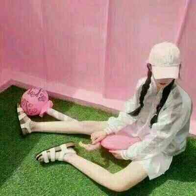 女生真人头像霸气超拽高冷 第1张