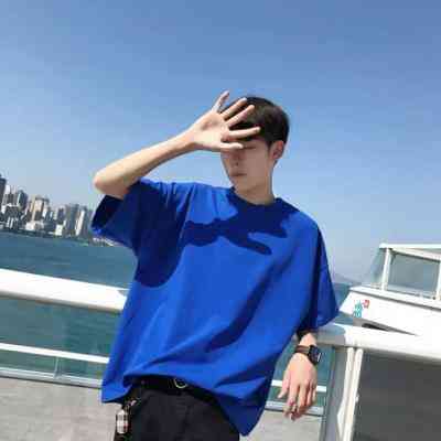 头像阳光帅气好看男 第10张
