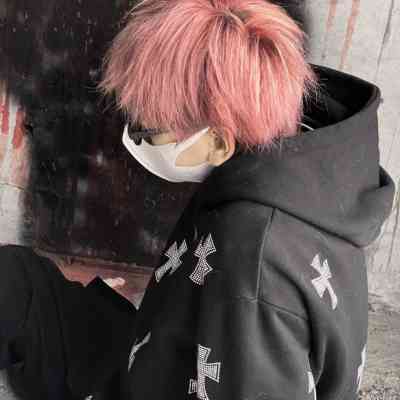 骚一点的头像男 第5张