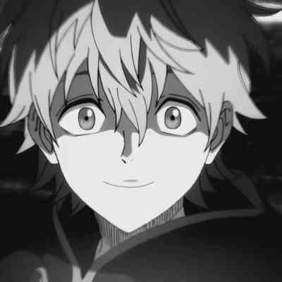 网抑伤感头像动漫男高清 第3张