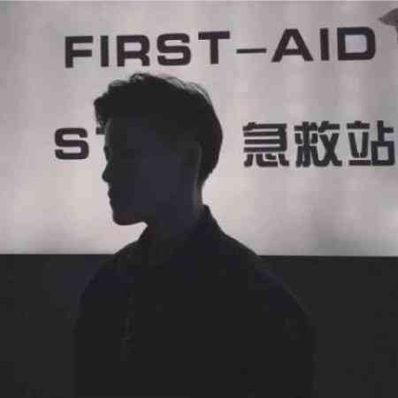 超级好看的背影头像男 第10张
