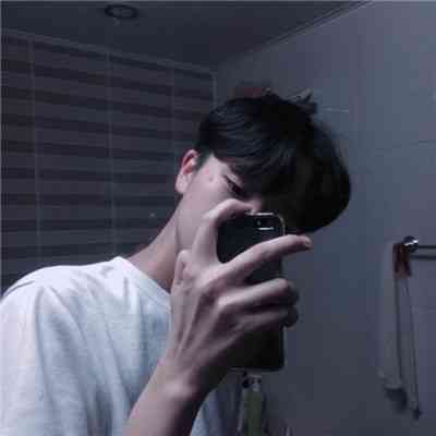 30-40岁男性抖音头像 第9张