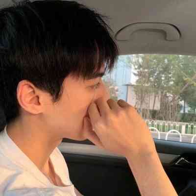 微信男士头像图片高清 第15张