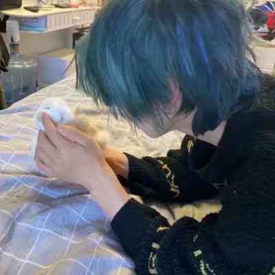 男生真人高冷头像 第6张