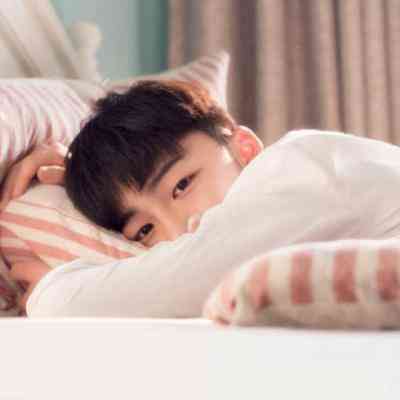 好看的头像男 第9张