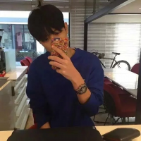 头像男生酷 第11张