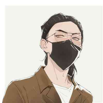 男生最帅的头像 第11张