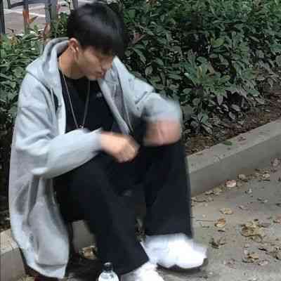 帅气霸气的男生头像 第7张