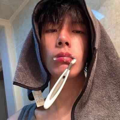 很酷的男生头像 第1张
