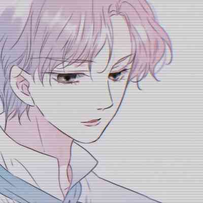 动漫头像图片 男生 第8张