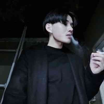 男生头像帅 第3张