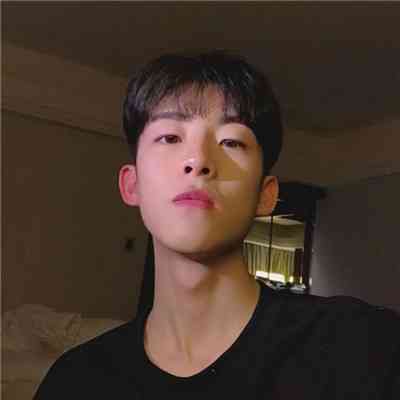 超好看的头像男生真人 第13张