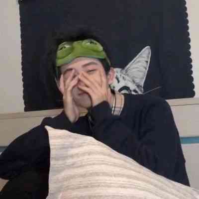 超好看的头像男生真人 第14张