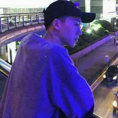 下载微信头像图片大全 男生 第11张