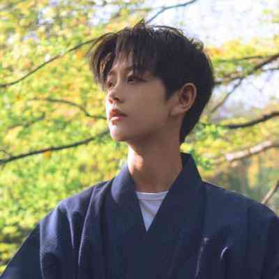 干净男生头像 第8张