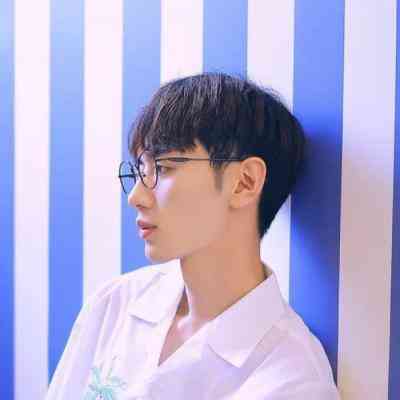 干净男生头像 第15张