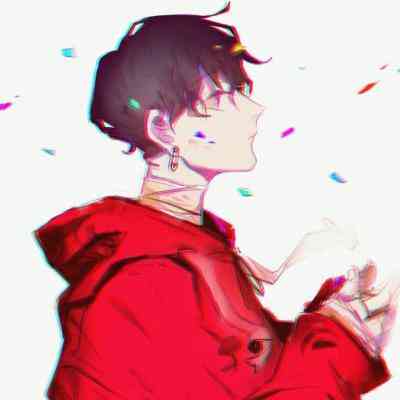 2024年虎年专属头像男生版 第3张
