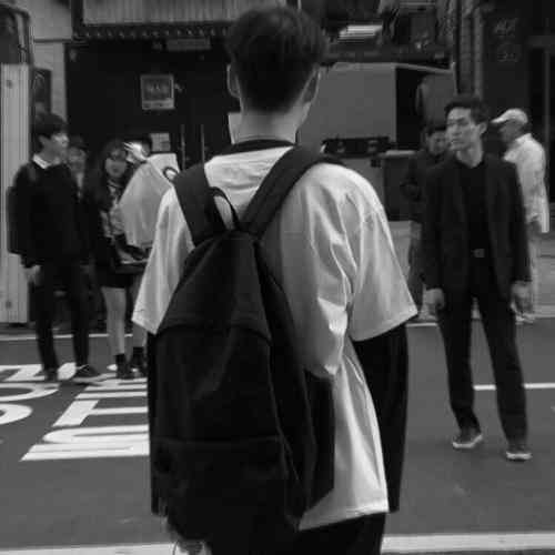 头像图片男生霸气冷酷 高冷真人 第16张