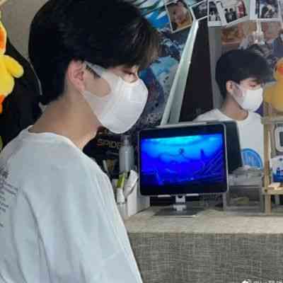 头像风景微信头像男 第16张
