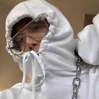 壕头像图片微信男人专用 第7张