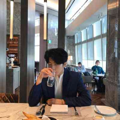 壕头像图片微信男人专用 第8张