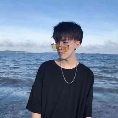 qq头像男冷酷霸气 第12张