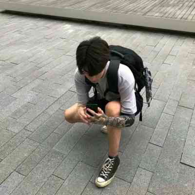 男生头像霸气 可爱 第13张