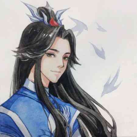 和尚尼姑情侣头像 第7张