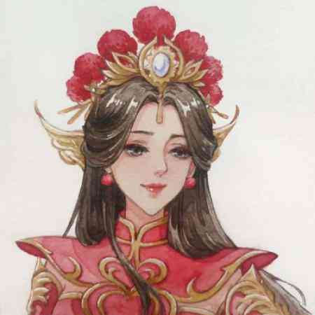 cp头像情侣一对两张图片 第6张