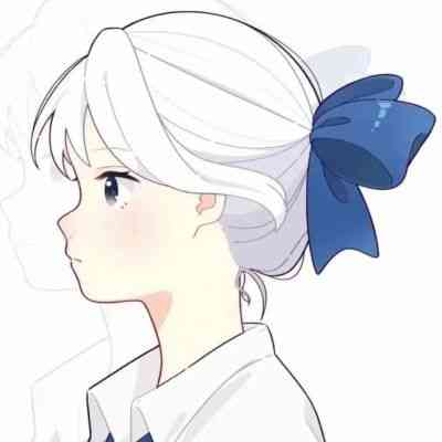蜡笔小新和妮妮情侣头像 第10张