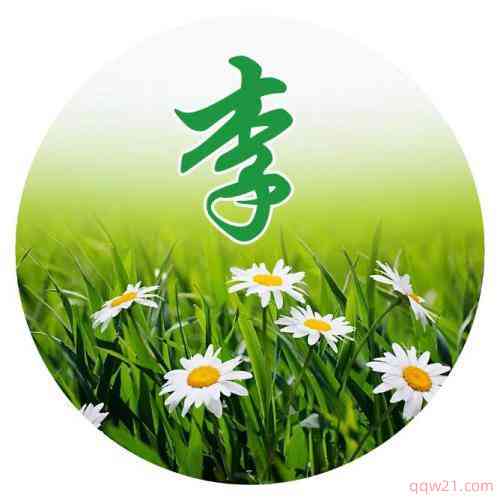 文字励志头像图片大全 正能量 第6张