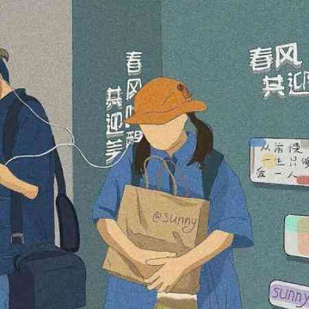 幼儿头像卡通图片 第1张