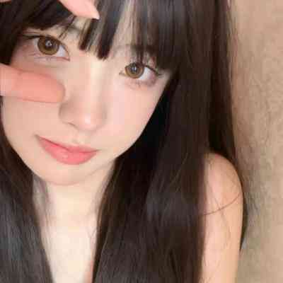 网图女头像可爱真人 第14张