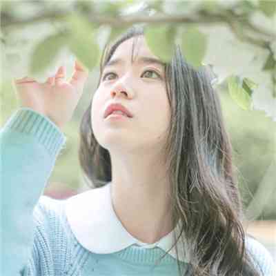 头像女仙气飘飘 第12张