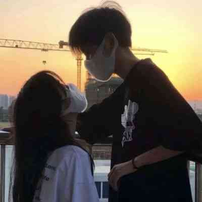好看的头像女生帅气冷酷霸气漫画 第12张