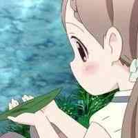 动漫头像大全女生 第17张