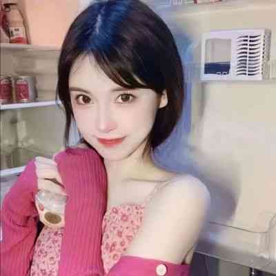 好看的头像图片 女生森系 第5张