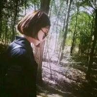 好看的头像图片 女生森系 第10张