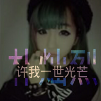 女生头像小众高级油画 第1张