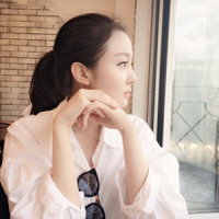 女生头像小众高级油画 第3张