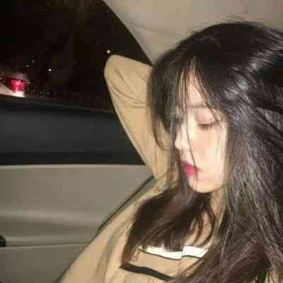 女生头像小众高级油画 第6张