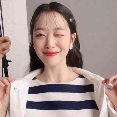 手机头像图片2025最新款女 第3张
