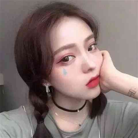 手机头像图片2025最新款女 第5张