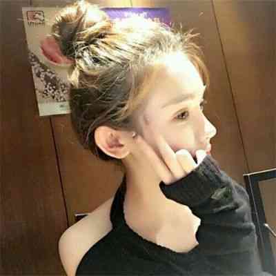 头像女漫画ins高级质感 第3张
