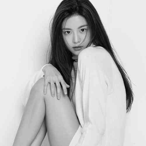 头像女生真人高冷霸气 第4张